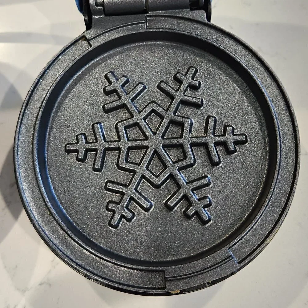 Dash Mini Waffle Makers